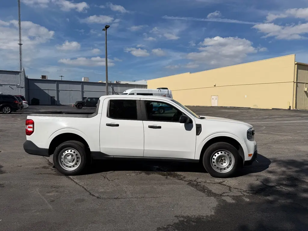 Florida Fine Cars - Used FORD MAVERICK 2022 MIAMI XL