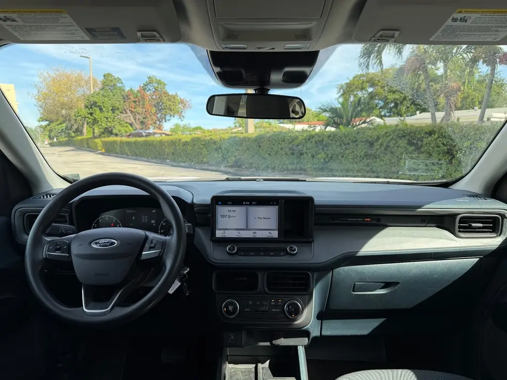 Florida Fine Cars - Used FORD MAVERICK 2022 MIAMI XL