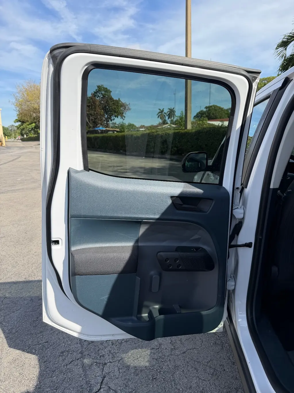 Florida Fine Cars - Used FORD MAVERICK 2022 MIAMI XL