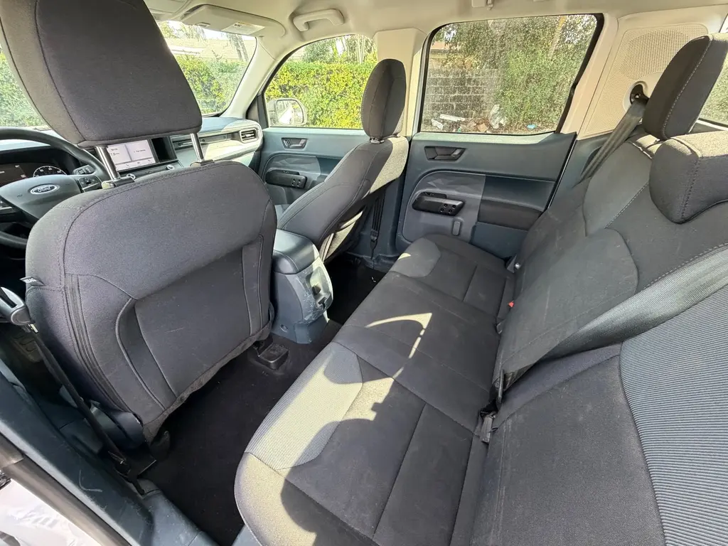 Florida Fine Cars - Used FORD MAVERICK 2022 MIAMI XL