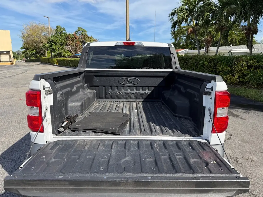 Florida Fine Cars - Used FORD MAVERICK 2022 MIAMI XL