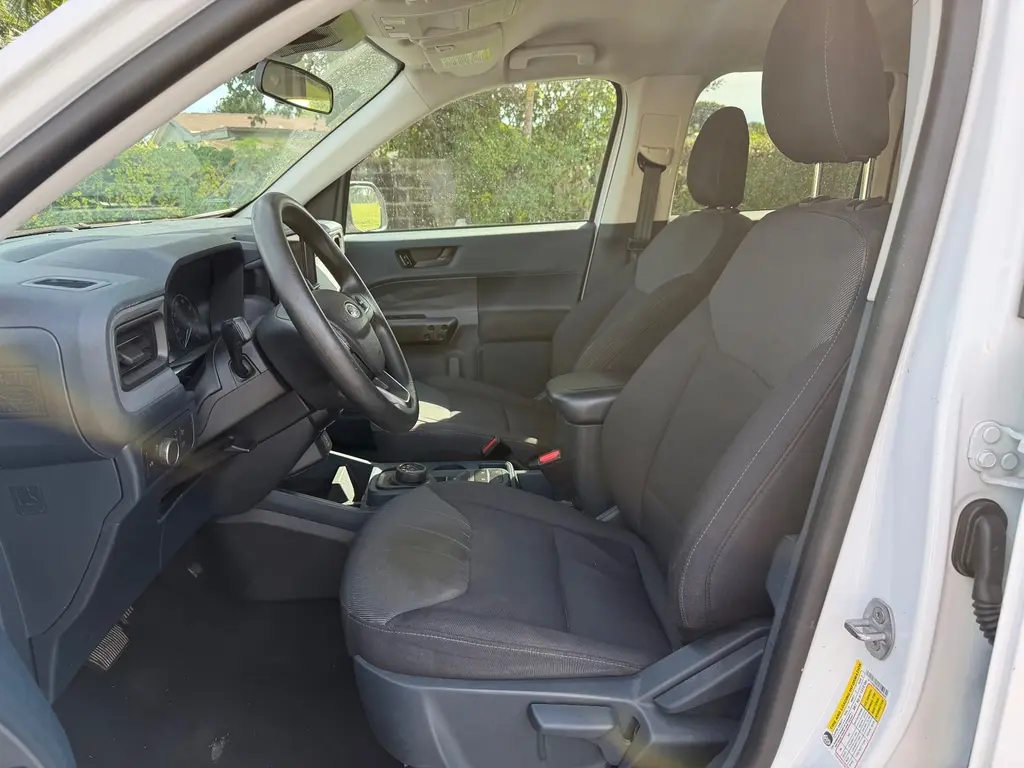 Florida Fine Cars - Used FORD MAVERICK 2022 MIAMI XL