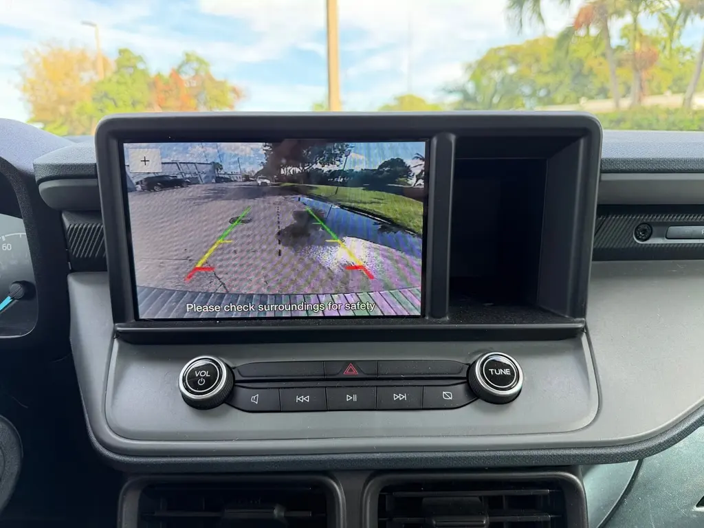 Florida Fine Cars - Used FORD MAVERICK 2022 MIAMI XL