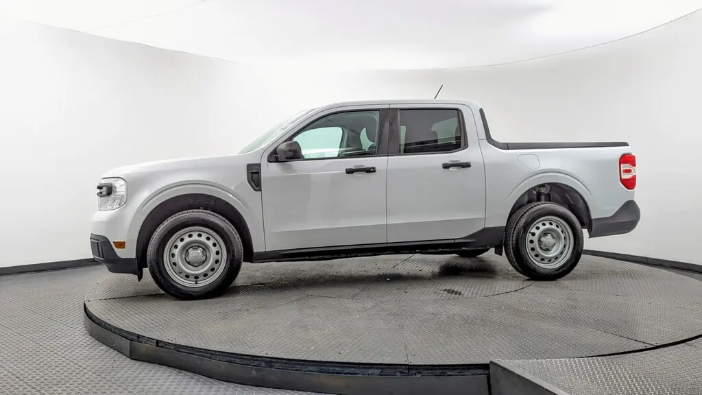 Florida Fine Cars - Used FORD MAVERICK 2022 MARGATE XL