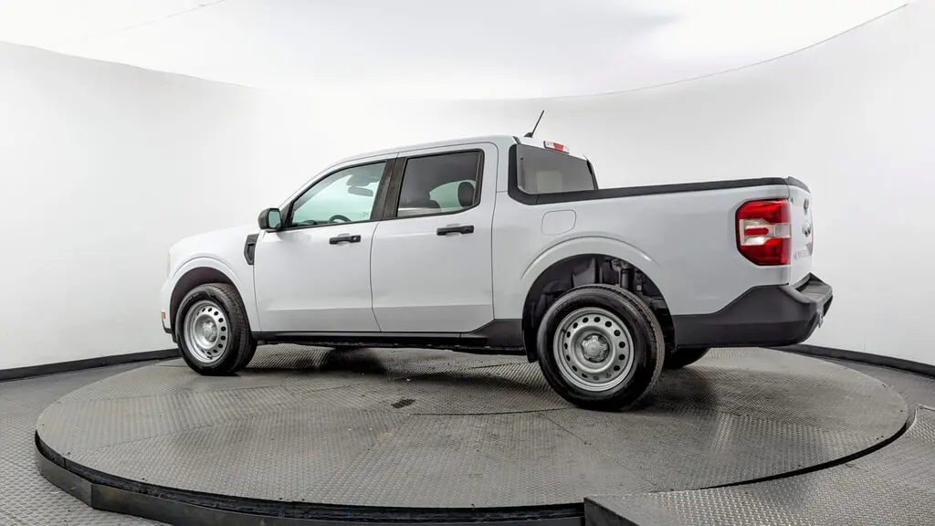 Florida Fine Cars - Used FORD MAVERICK 2022 MARGATE XL