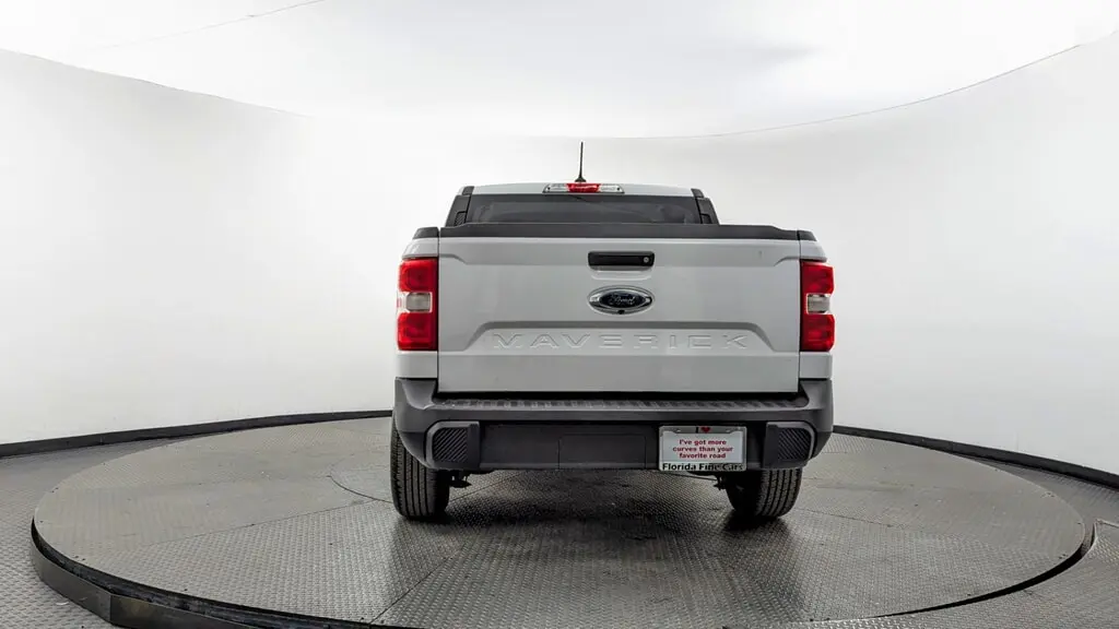 Florida Fine Cars - Used FORD MAVERICK 2022 MARGATE XL