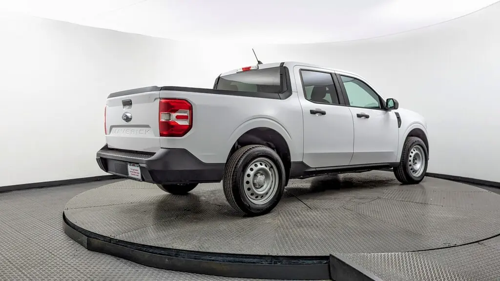 Florida Fine Cars - Used FORD MAVERICK 2022 MARGATE XL