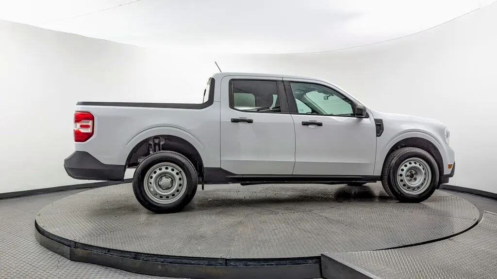 Florida Fine Cars - Used FORD MAVERICK 2022 MARGATE XL