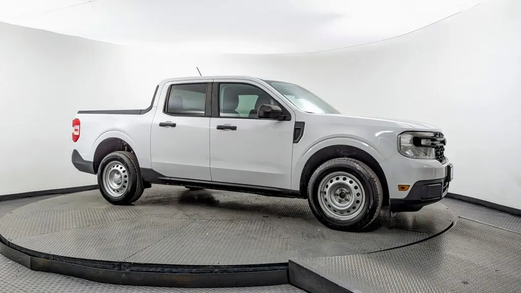 Florida Fine Cars - Used FORD MAVERICK 2022 MARGATE XL