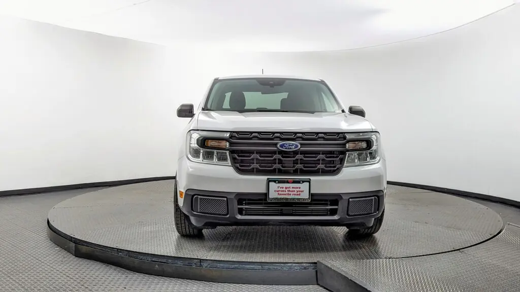 Florida Fine Cars - Used FORD MAVERICK 2022 MARGATE XL