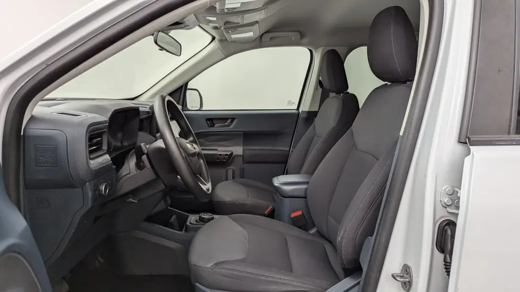 Florida Fine Cars - Used FORD MAVERICK 2022 MARGATE XL