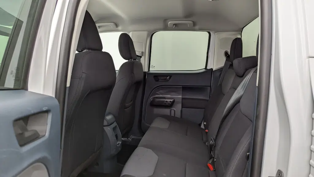 Florida Fine Cars - Used FORD MAVERICK 2022 MARGATE XL