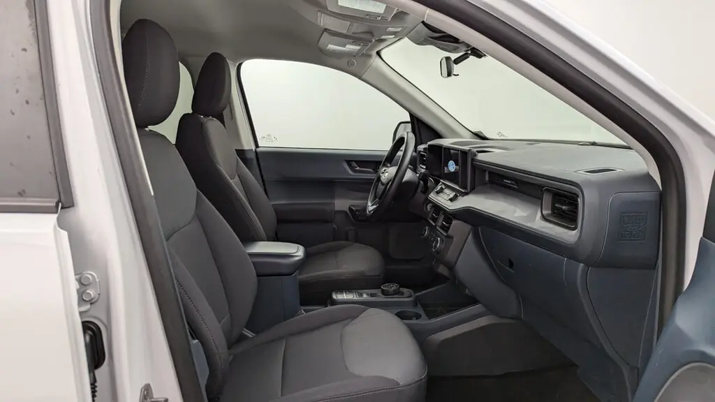 Florida Fine Cars - Used FORD MAVERICK 2022 MARGATE XL