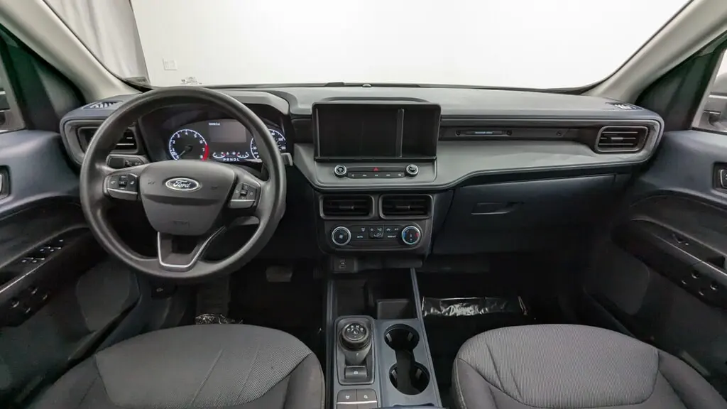 Florida Fine Cars - Used FORD MAVERICK 2022 MARGATE XL