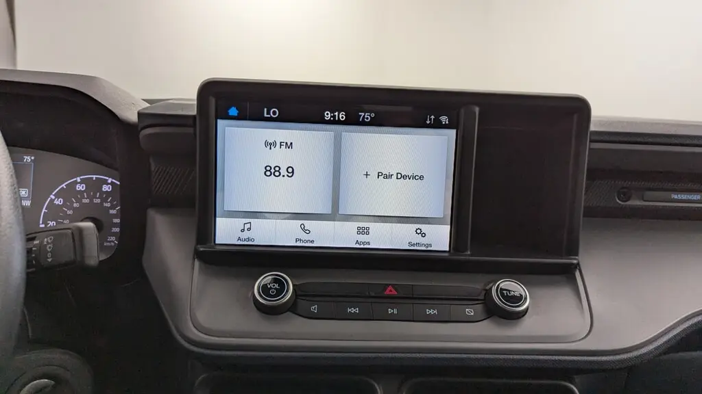 Florida Fine Cars - Used FORD MAVERICK 2022 MARGATE XL