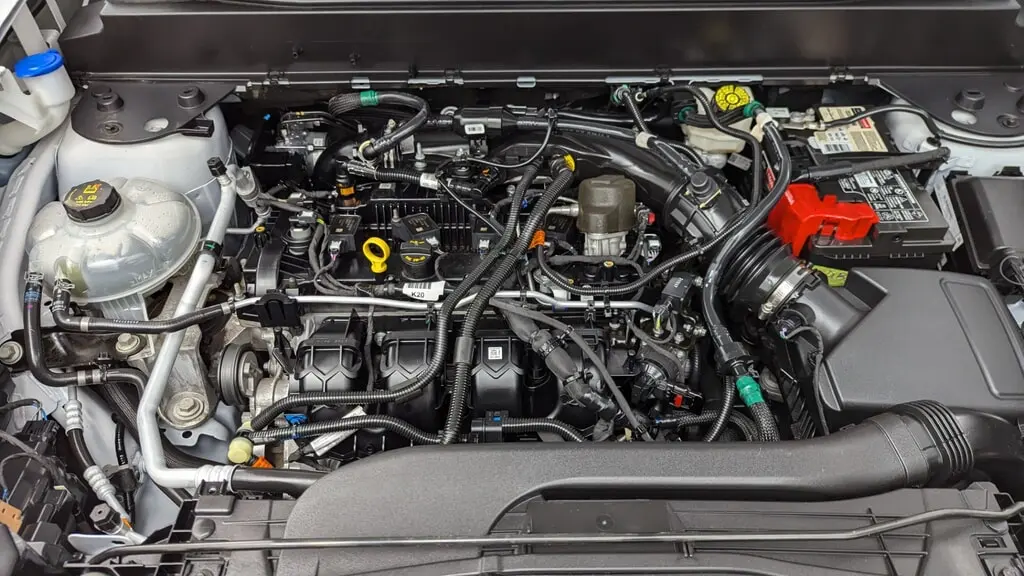 Florida Fine Cars - Used FORD MAVERICK 2022 MARGATE XL