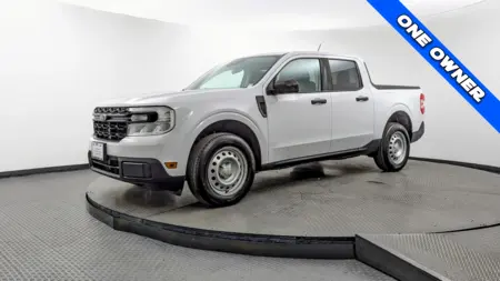 Florida Fine Cars - Used FORD MAVERICK 2022 MIAMI XL