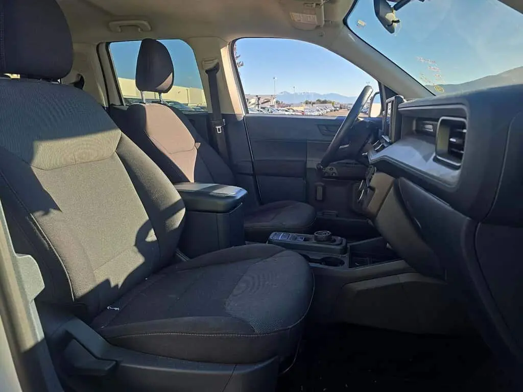 Florida Fine Cars - Used FORD MAVERICK 2022 MIAMI XL