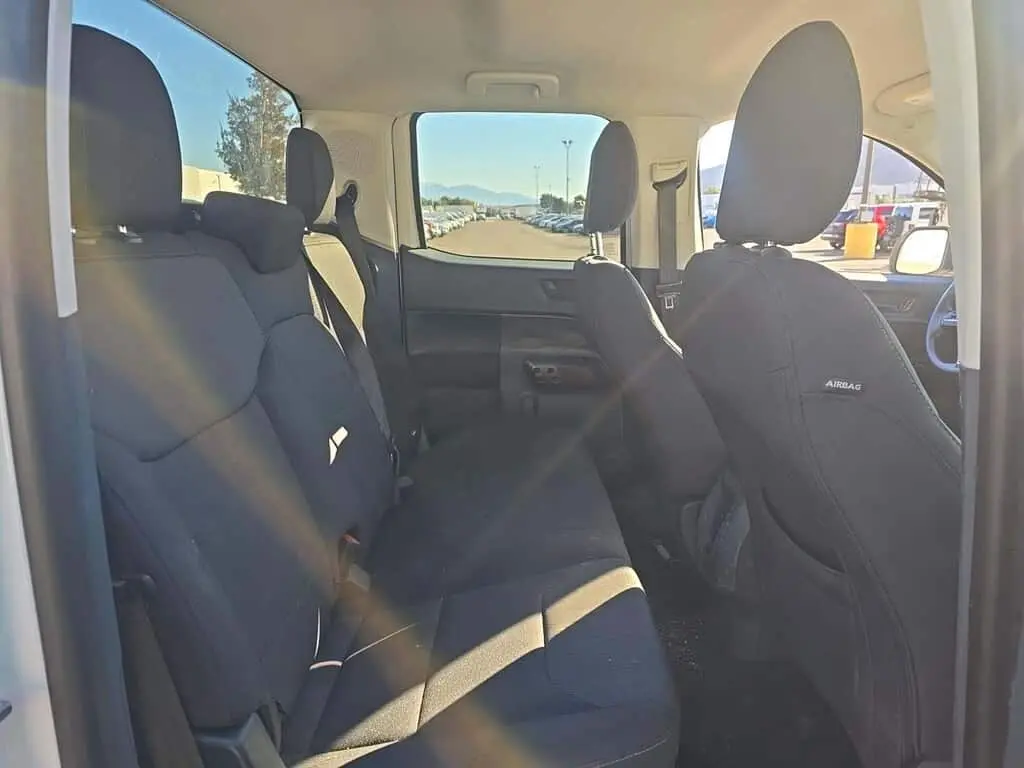 Florida Fine Cars - Used FORD MAVERICK 2022 MIAMI XL