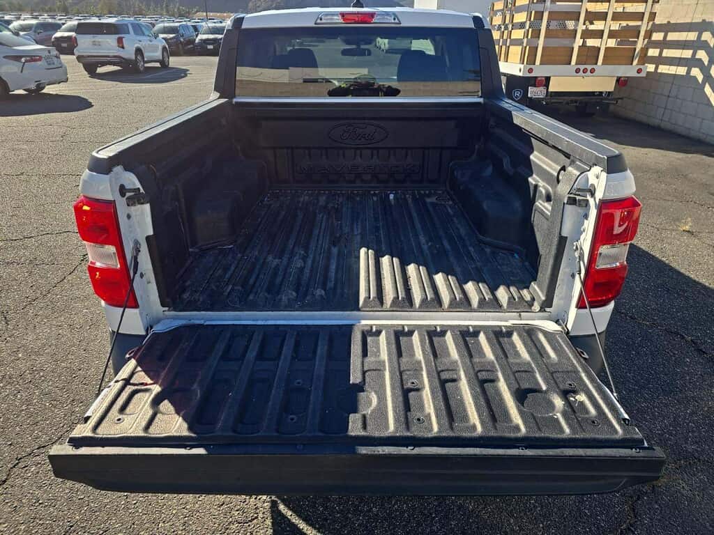 Florida Fine Cars - Used FORD MAVERICK 2022 MIAMI XL