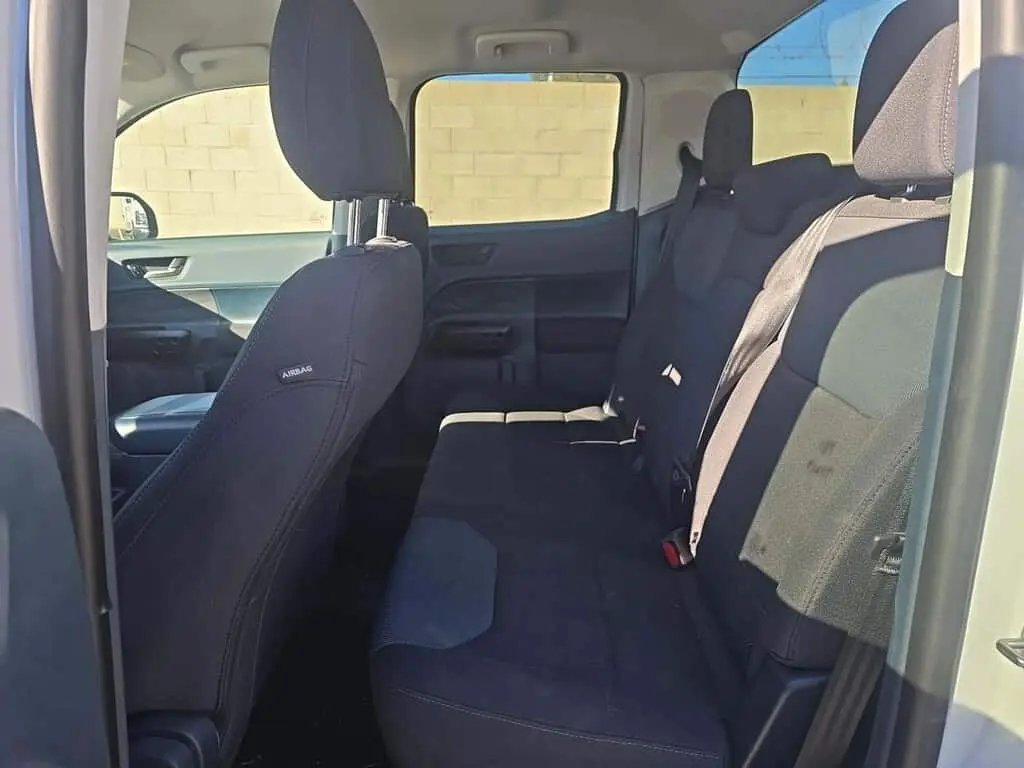 Florida Fine Cars - Used FORD MAVERICK 2022 MIAMI XL