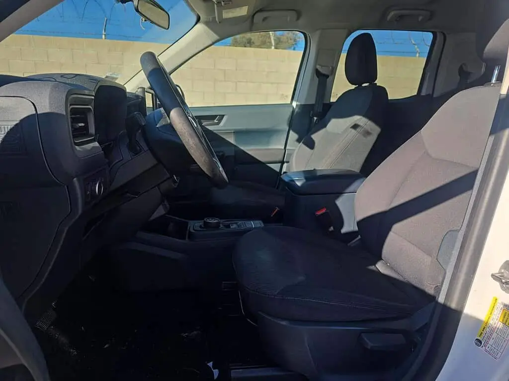 Florida Fine Cars - Used FORD MAVERICK 2022 MIAMI XL