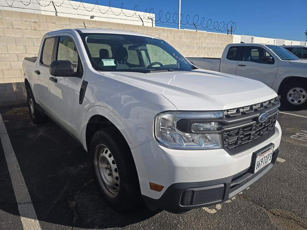 Florida Fine Cars - Used FORD MAVERICK 2022 MIAMI XL