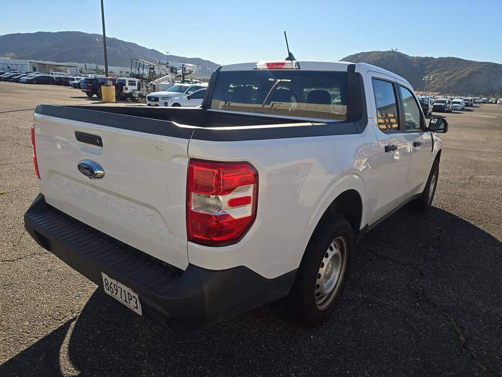 Florida Fine Cars - Used FORD MAVERICK 2022 MIAMI XL