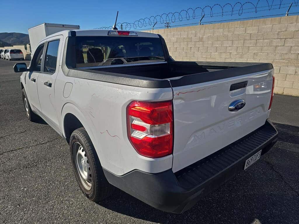 Florida Fine Cars - Used FORD MAVERICK 2022 MIAMI XL