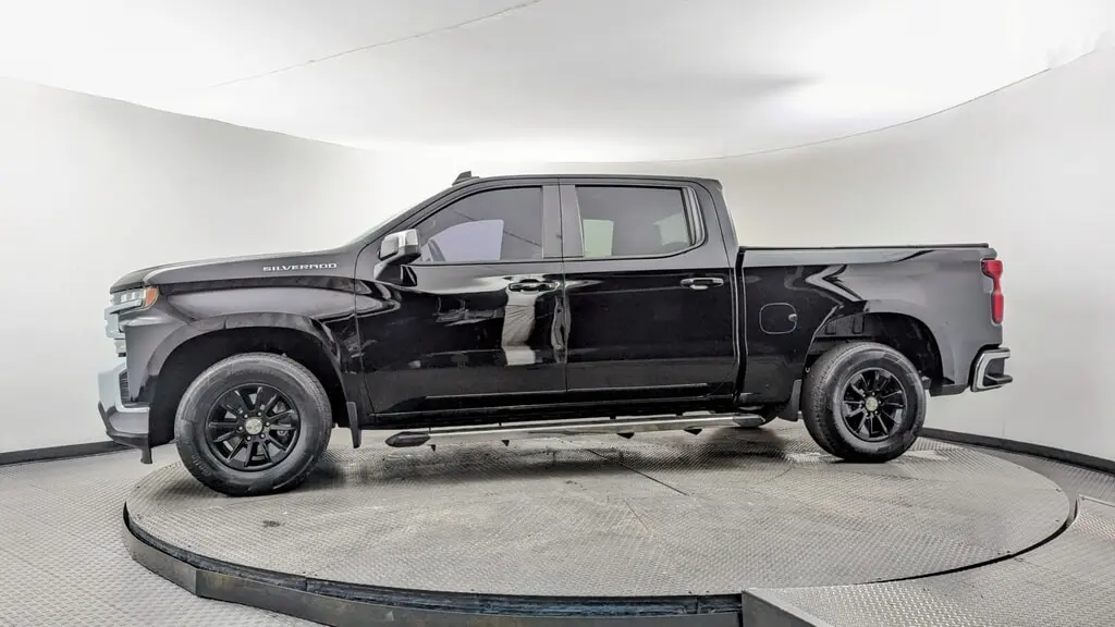 Florida Fine Cars - Used CHEVROLET SILVERADO 1500 2020 MIAMI LT