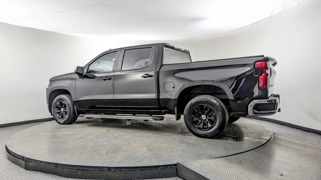 Florida Fine Cars - Used CHEVROLET SILVERADO 1500 2020 MIAMI LT