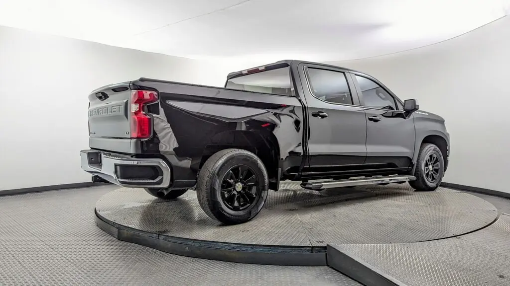 Florida Fine Cars - Used CHEVROLET SILVERADO 1500 2020 MIAMI LT