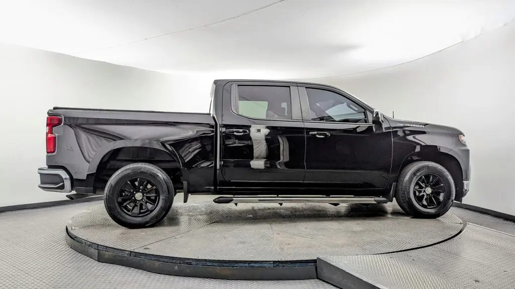 Florida Fine Cars - Used CHEVROLET SILVERADO 1500 2020 MIAMI LT