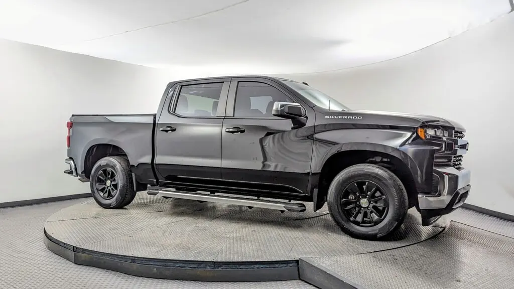 Florida Fine Cars - Used CHEVROLET SILVERADO 1500 2020 MIAMI LT