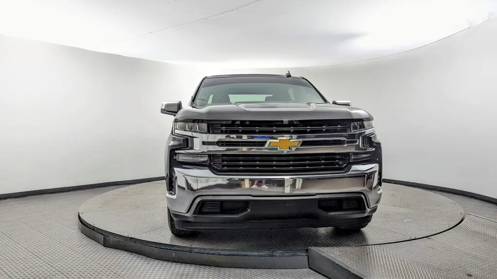 Florida Fine Cars - Used CHEVROLET SILVERADO 1500 2020 MIAMI LT