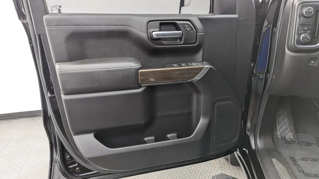 Florida Fine Cars - Used CHEVROLET SILVERADO 1500 2020 MIAMI LT