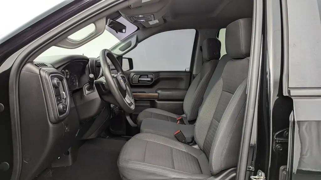 Florida Fine Cars - Used CHEVROLET SILVERADO 1500 2020 MIAMI LT