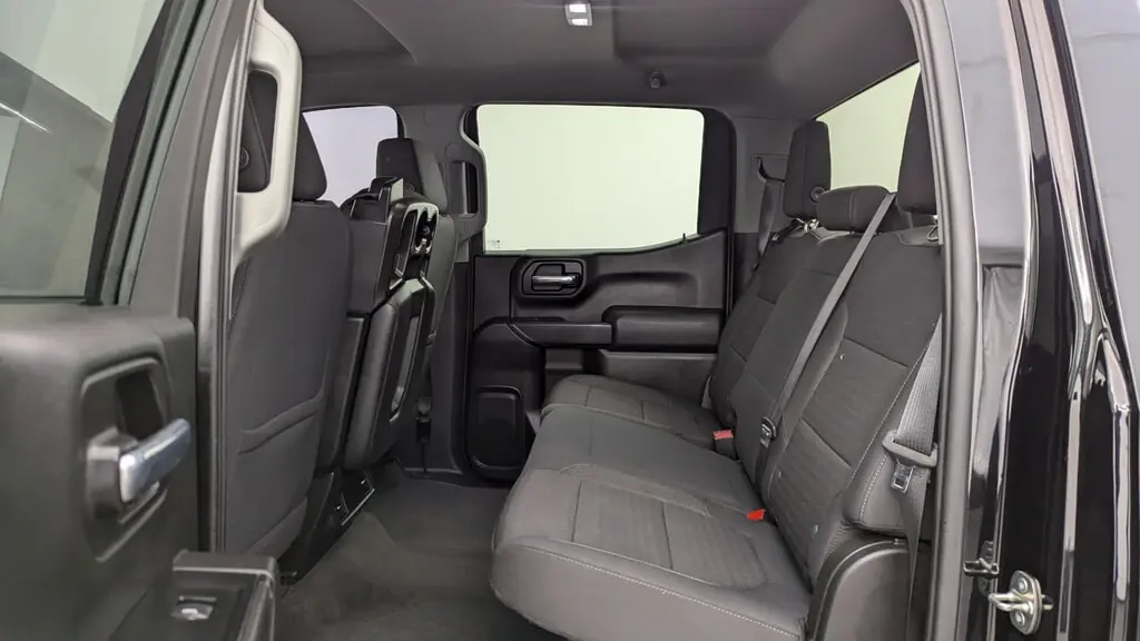 Florida Fine Cars - Used CHEVROLET SILVERADO 1500 2020 MIAMI LT