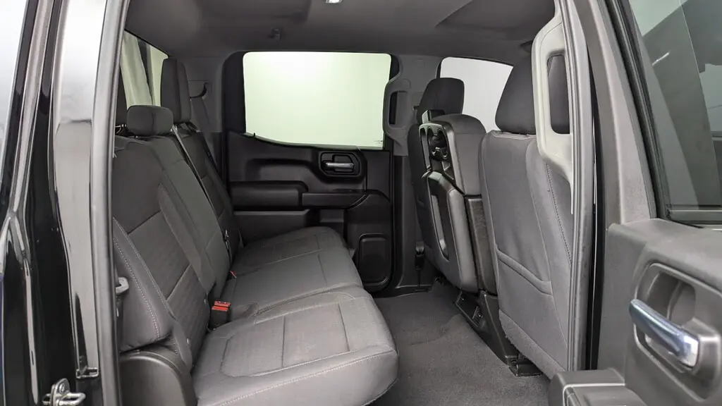 Florida Fine Cars - Used CHEVROLET SILVERADO 1500 2020 MIAMI LT