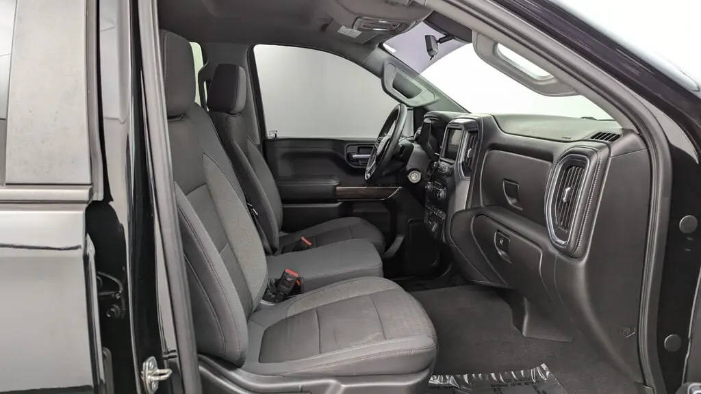 Florida Fine Cars - Used CHEVROLET SILVERADO 1500 2020 MIAMI LT