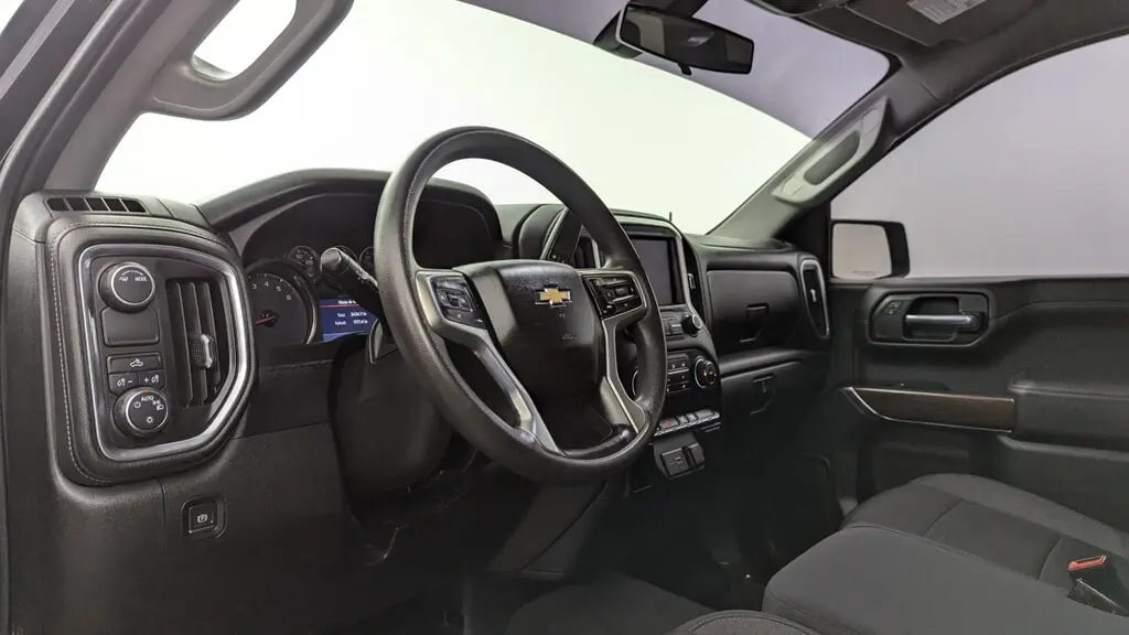 Florida Fine Cars - Used CHEVROLET SILVERADO 1500 2020 MIAMI LT