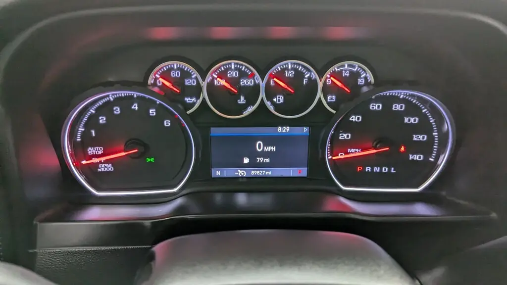 Florida Fine Cars - Used CHEVROLET SILVERADO 1500 2020 MIAMI LT