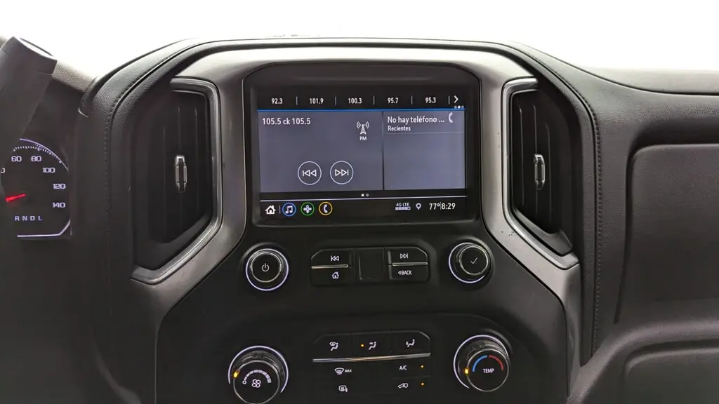 Florida Fine Cars - Used CHEVROLET SILVERADO 1500 2020 MIAMI LT