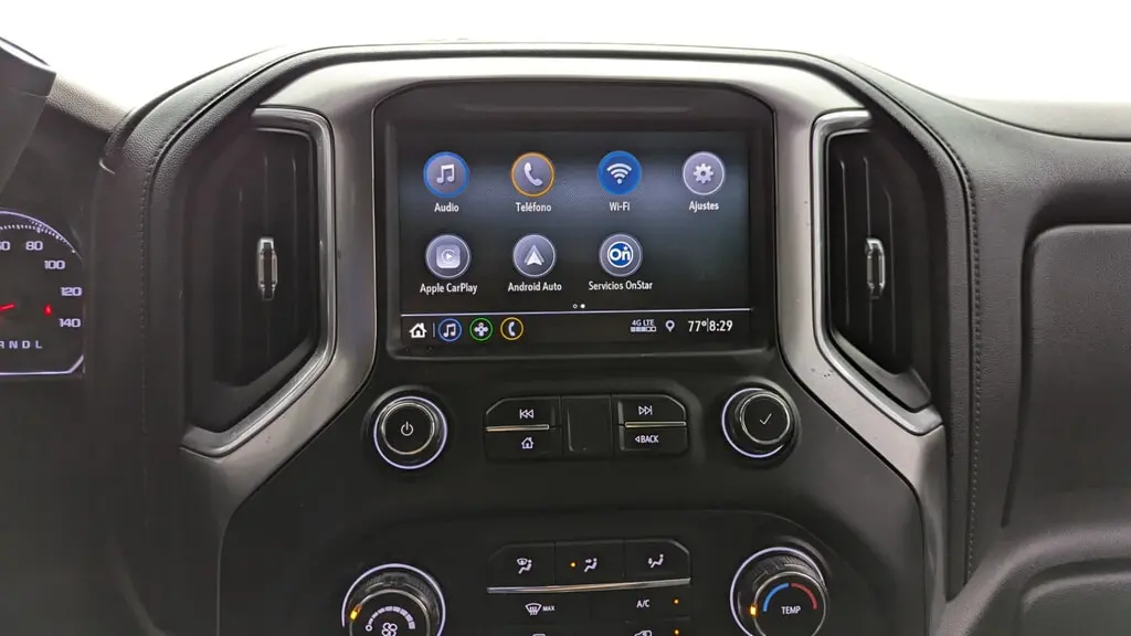 Florida Fine Cars - Used CHEVROLET SILVERADO 1500 2020 MIAMI LT