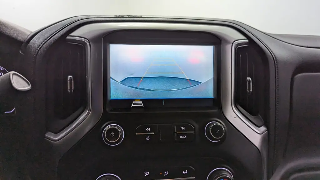 Florida Fine Cars - Used CHEVROLET SILVERADO 1500 2020 MIAMI LT