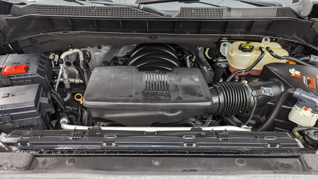 Florida Fine Cars - Used CHEVROLET SILVERADO 1500 2020 MIAMI LT