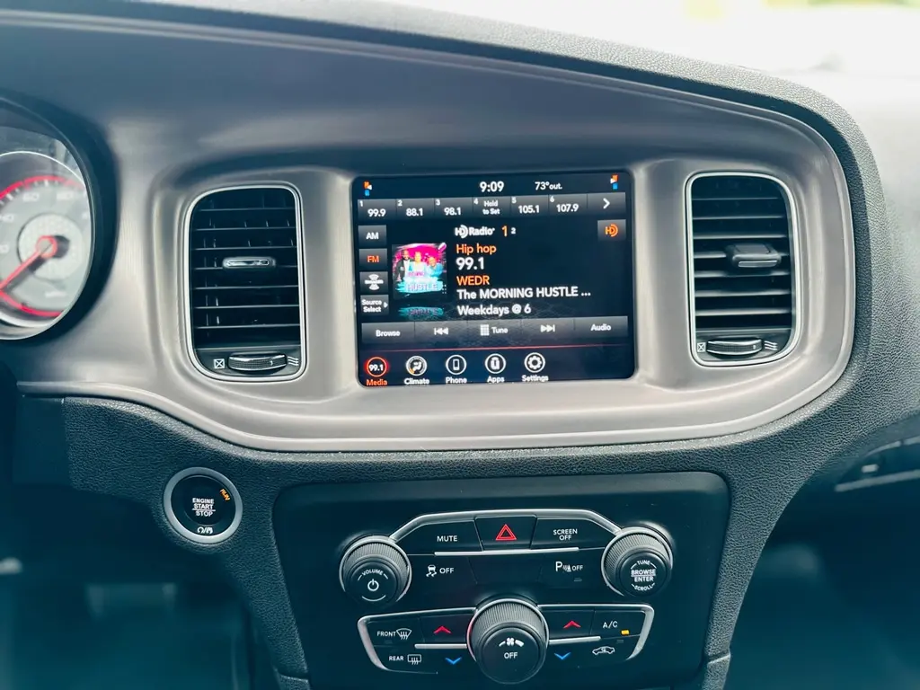 Florida Fine Cars - Used DODGE CHARGER 2023 MIAMI SXT