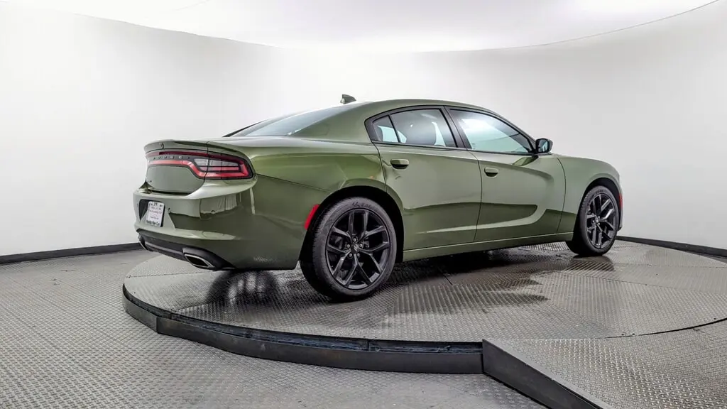 Florida Fine Cars - Used DODGE CHARGER 2023 MIAMI SXT