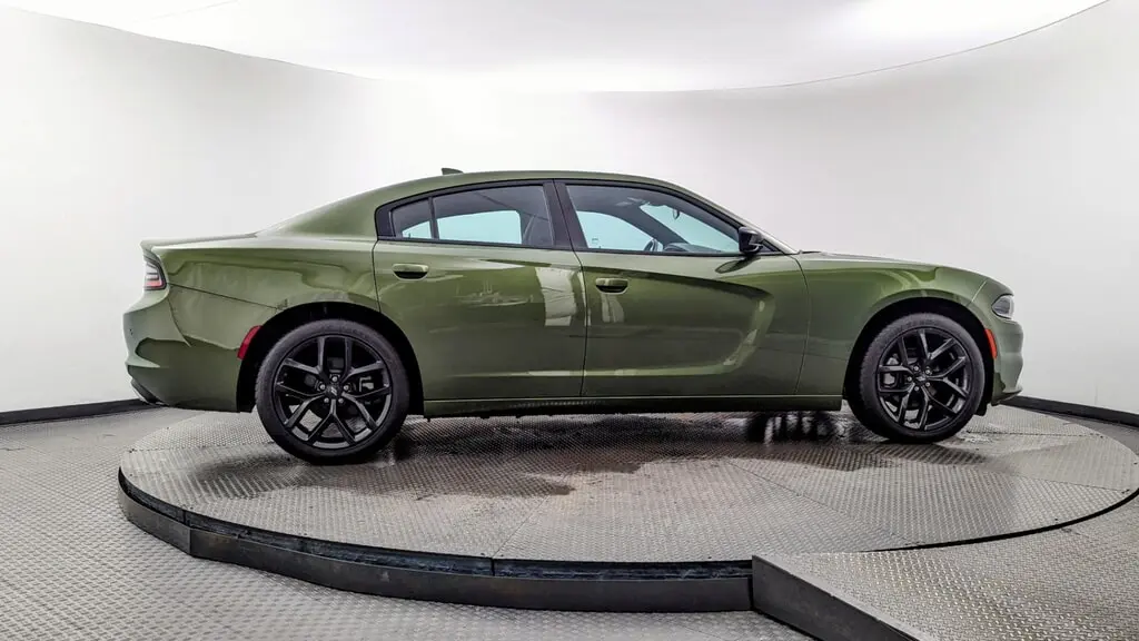 Florida Fine Cars - Used DODGE CHARGER 2023 MIAMI SXT