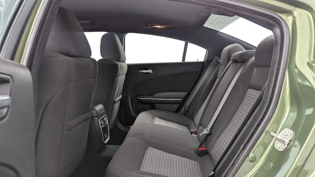 Florida Fine Cars - Used DODGE CHARGER 2023 MIAMI SXT